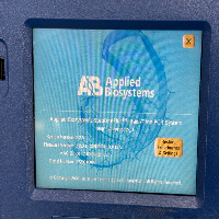 Applied Biosystems StepOnePlus Real-Time PCR System image 2